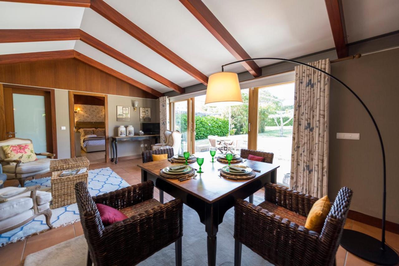 Quinta Do Monteverde Βιάνα ντο Καστέλο Εξωτερικό φωτογραφία
