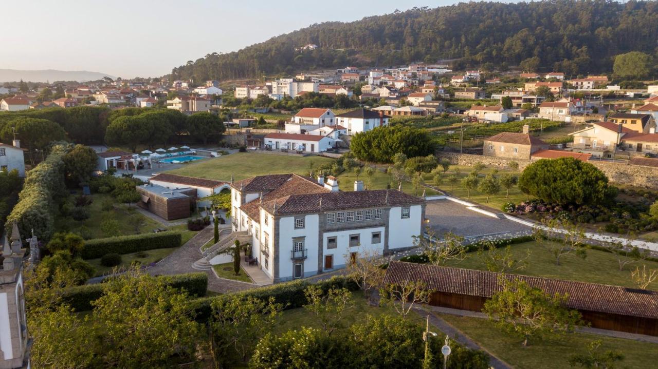 Quinta Do Monteverde Βιάνα ντο Καστέλο Εξωτερικό φωτογραφία