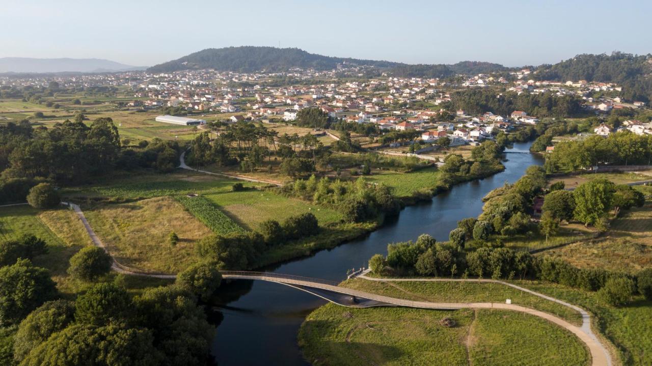 Quinta Do Monteverde Βιάνα ντο Καστέλο Εξωτερικό φωτογραφία