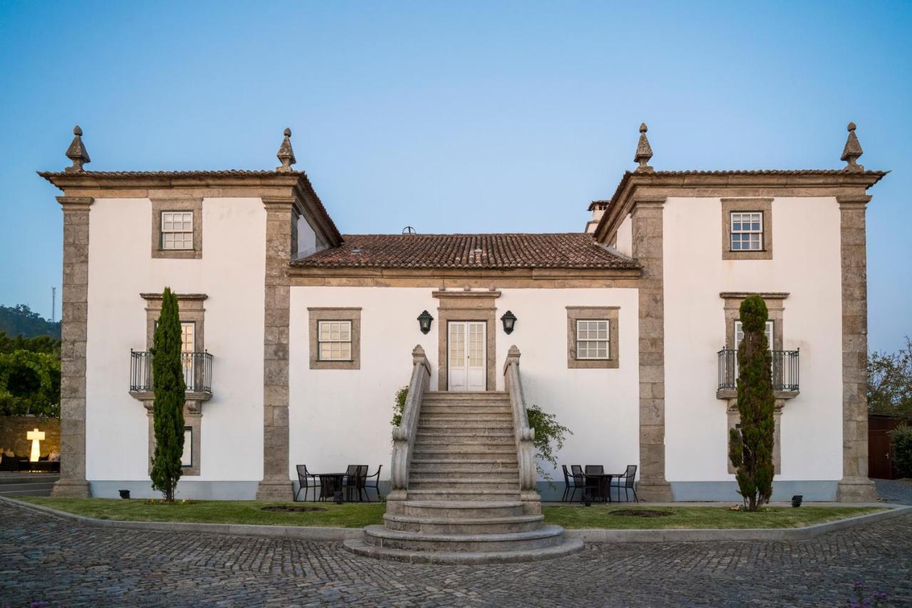 Quinta Do Monteverde Βιάνα ντο Καστέλο Εξωτερικό φωτογραφία