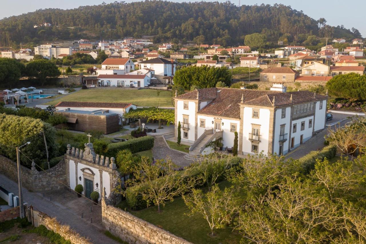 Quinta Do Monteverde Βιάνα ντο Καστέλο Εξωτερικό φωτογραφία