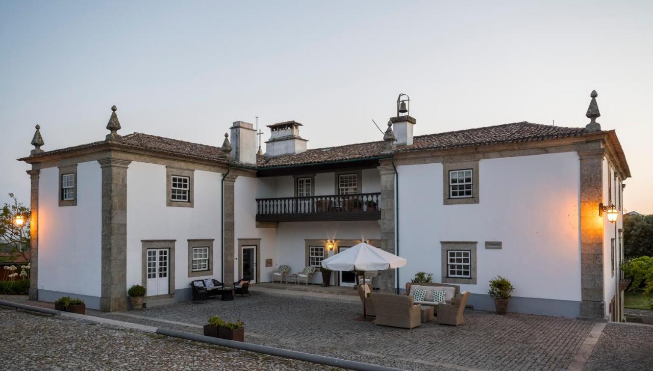 Quinta Do Monteverde Βιάνα ντο Καστέλο Εξωτερικό φωτογραφία