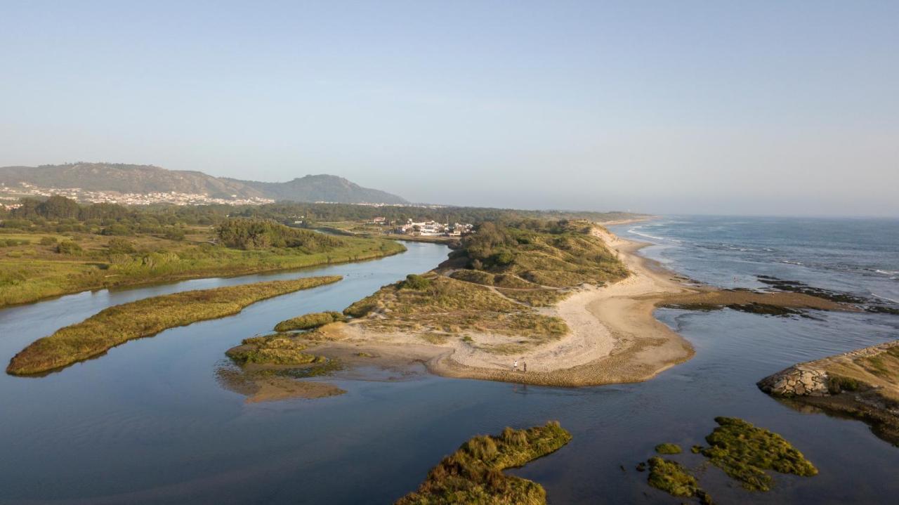 Quinta Do Monteverde Βιάνα ντο Καστέλο Εξωτερικό φωτογραφία