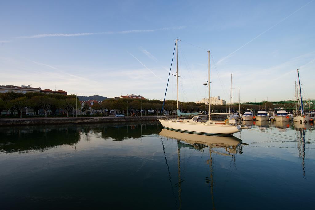 Quinta Do Monteverde Βιάνα ντο Καστέλο Εξωτερικό φωτογραφία