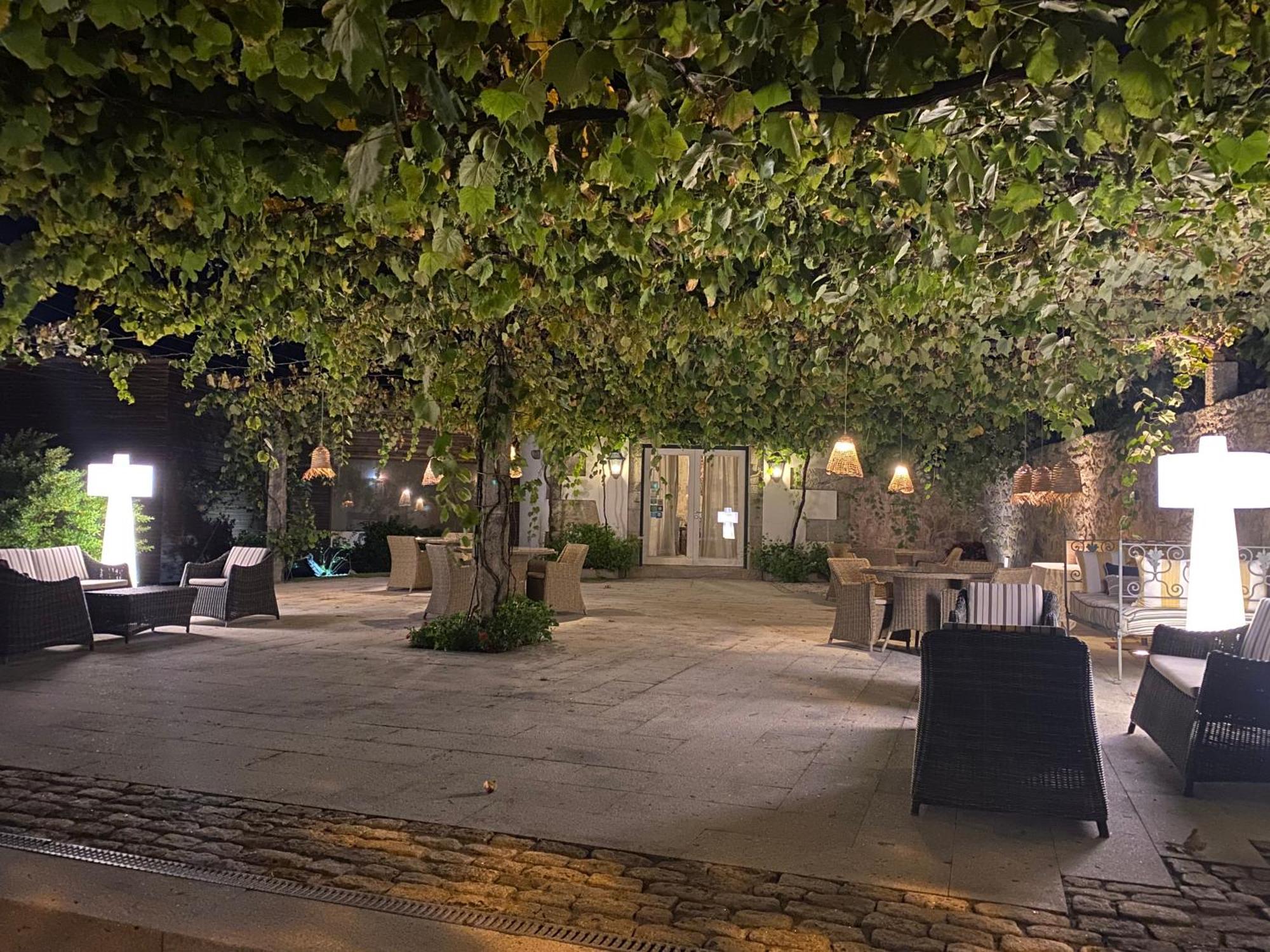 Quinta Do Monteverde Βιάνα ντο Καστέλο Εξωτερικό φωτογραφία
