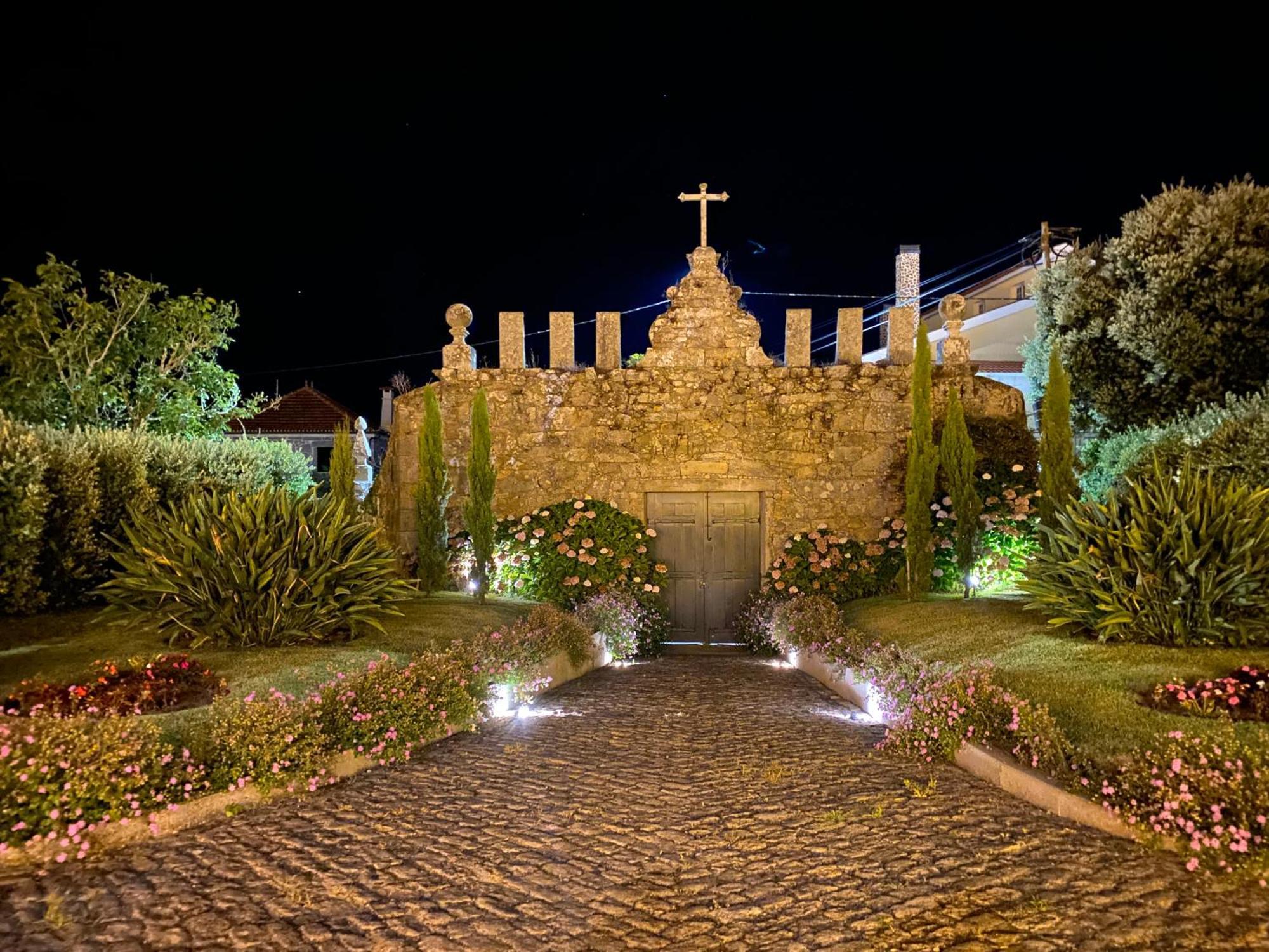 Quinta Do Monteverde Βιάνα ντο Καστέλο Εξωτερικό φωτογραφία