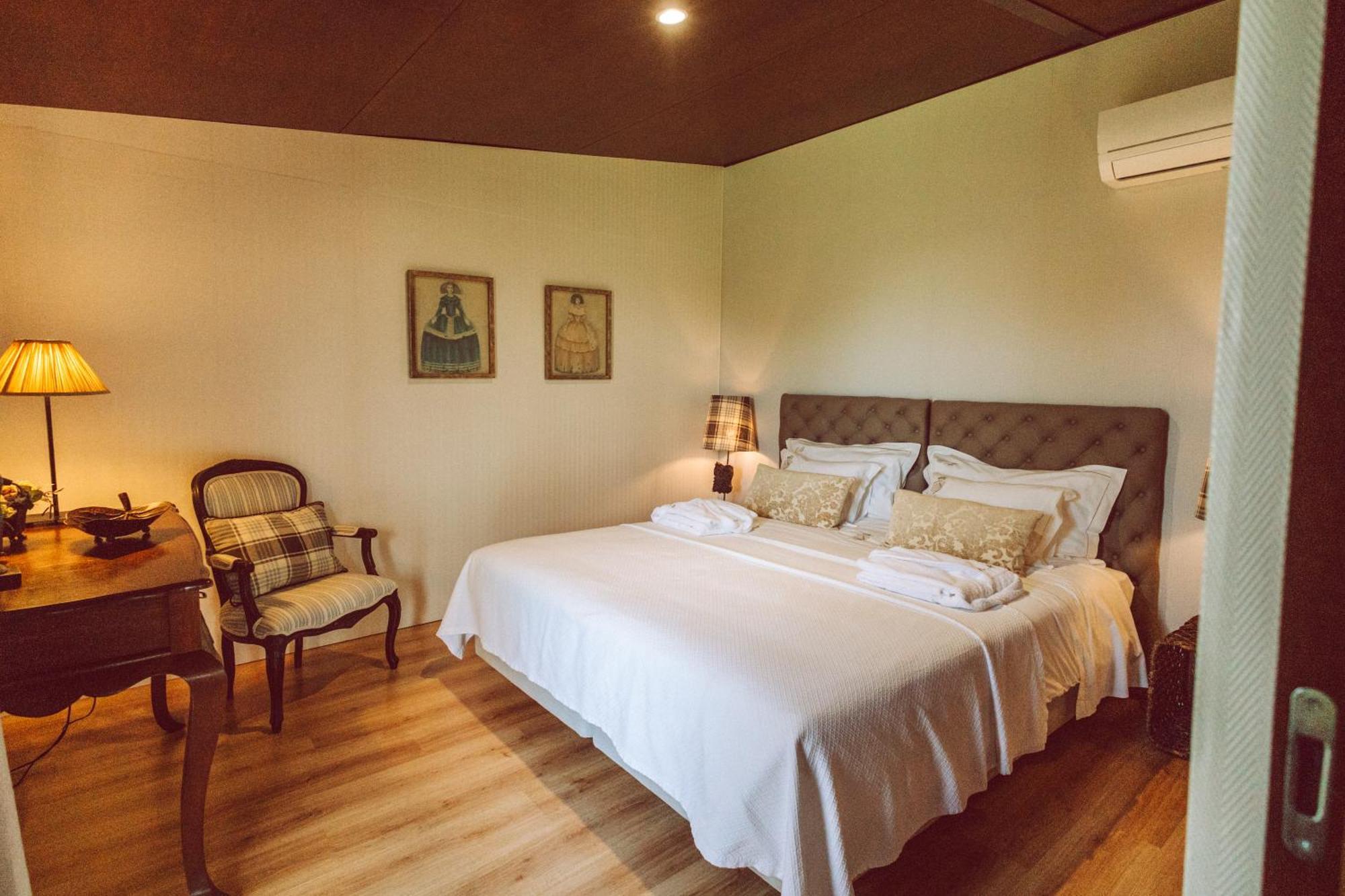 Quinta Do Monteverde Βιάνα ντο Καστέλο Εξωτερικό φωτογραφία