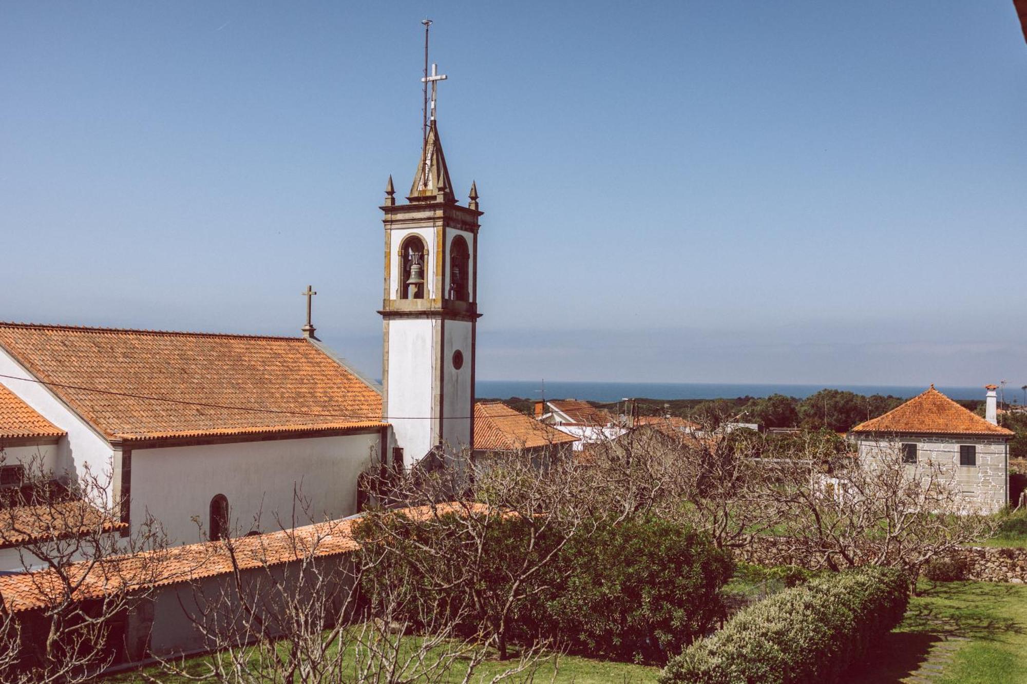 Quinta Do Monteverde Βιάνα ντο Καστέλο Εξωτερικό φωτογραφία