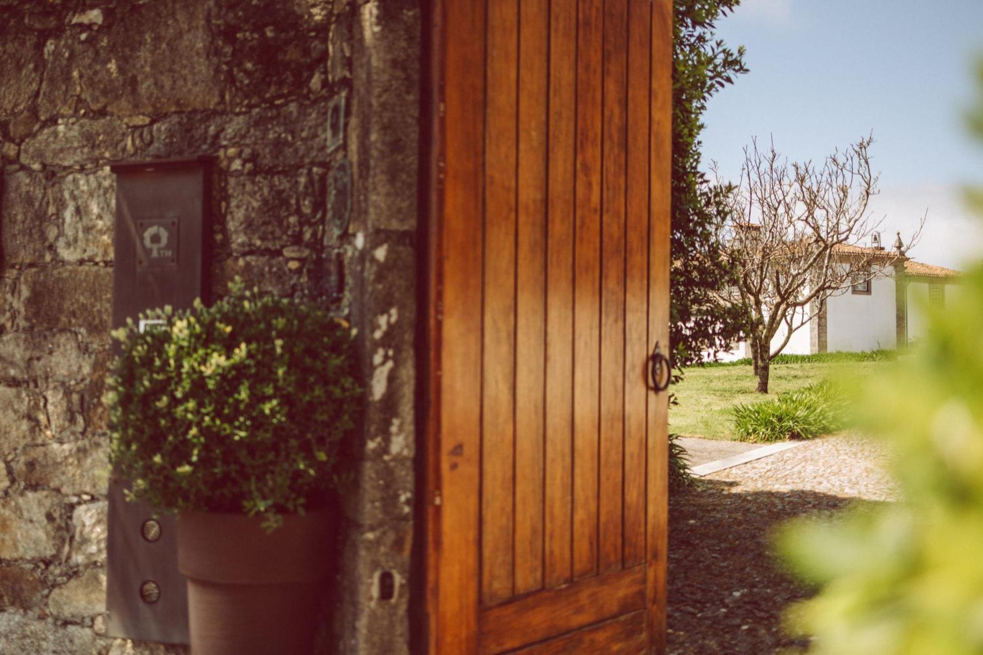Quinta Do Monteverde Βιάνα ντο Καστέλο Εξωτερικό φωτογραφία