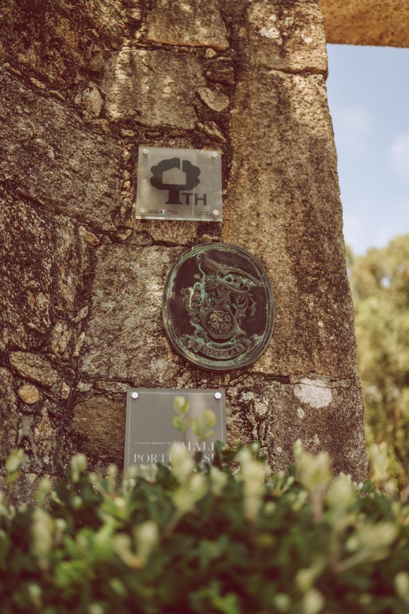 Quinta Do Monteverde Βιάνα ντο Καστέλο Εξωτερικό φωτογραφία