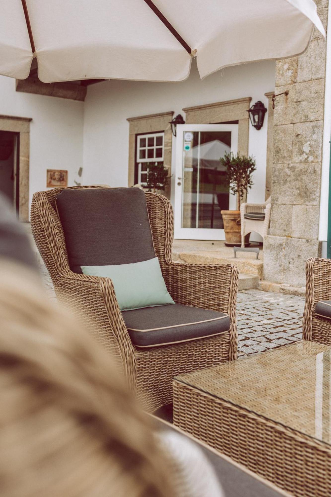Quinta Do Monteverde Βιάνα ντο Καστέλο Εξωτερικό φωτογραφία