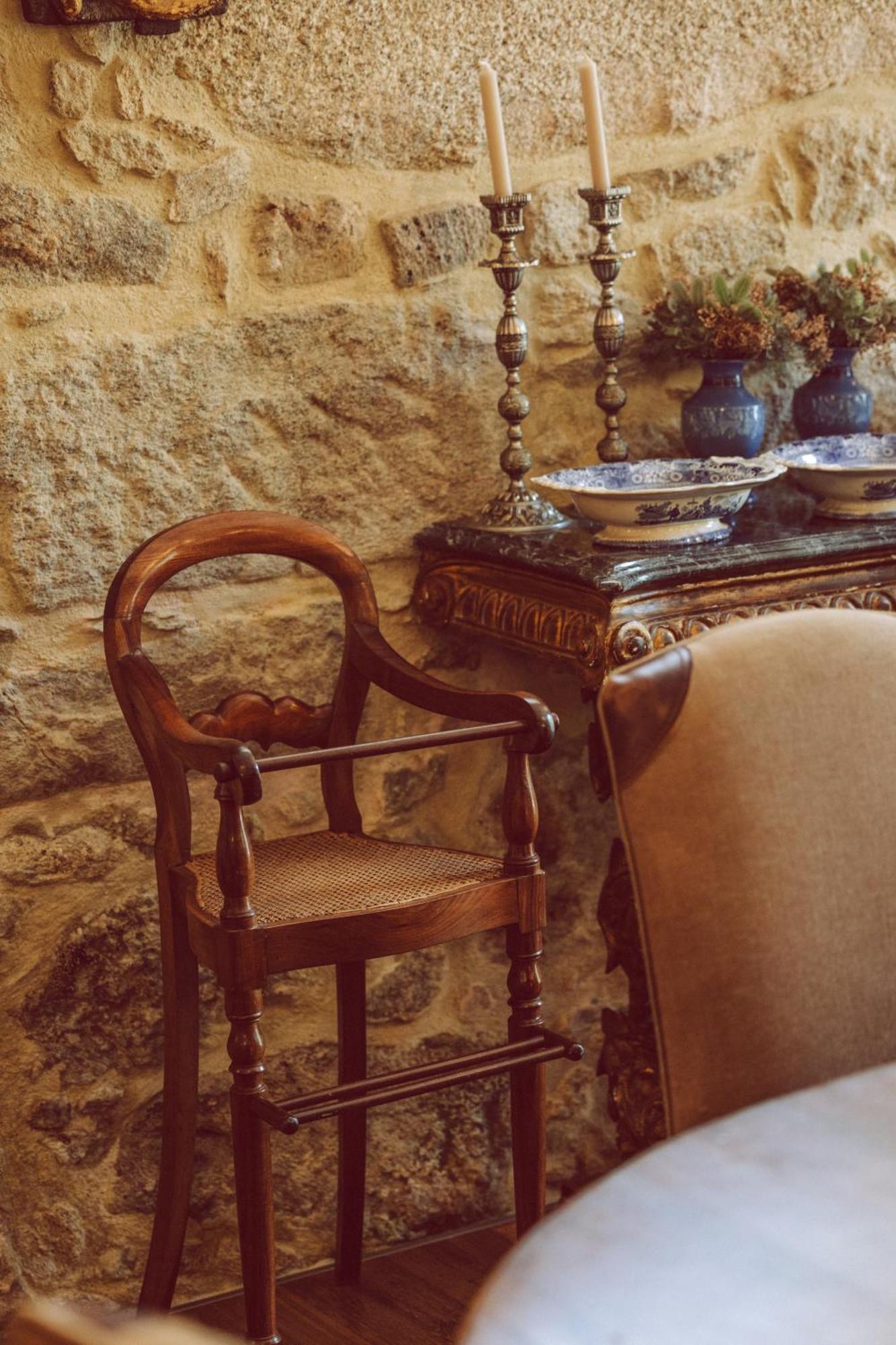 Quinta Do Monteverde Βιάνα ντο Καστέλο Εξωτερικό φωτογραφία