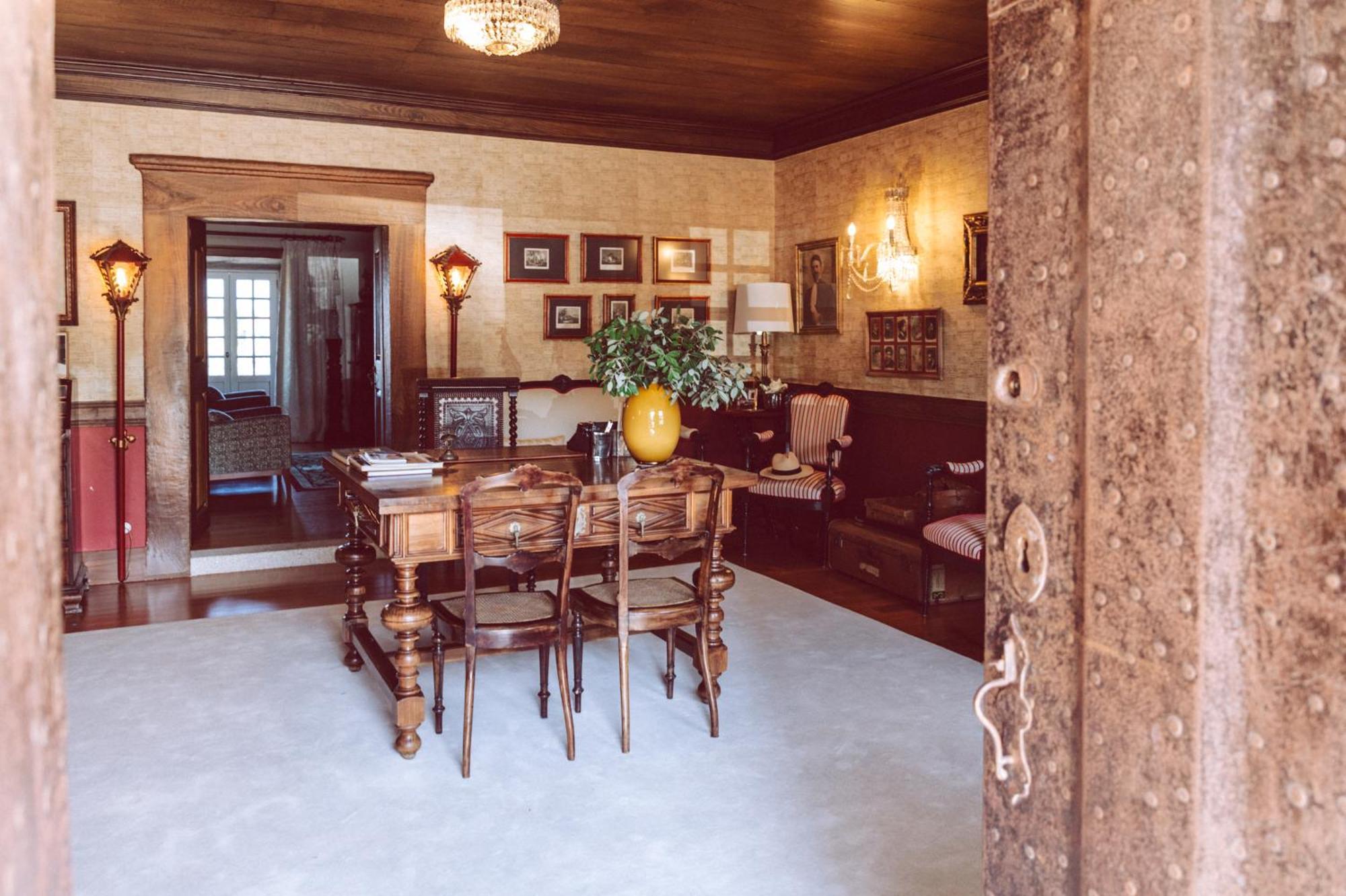 Quinta Do Monteverde Βιάνα ντο Καστέλο Εξωτερικό φωτογραφία