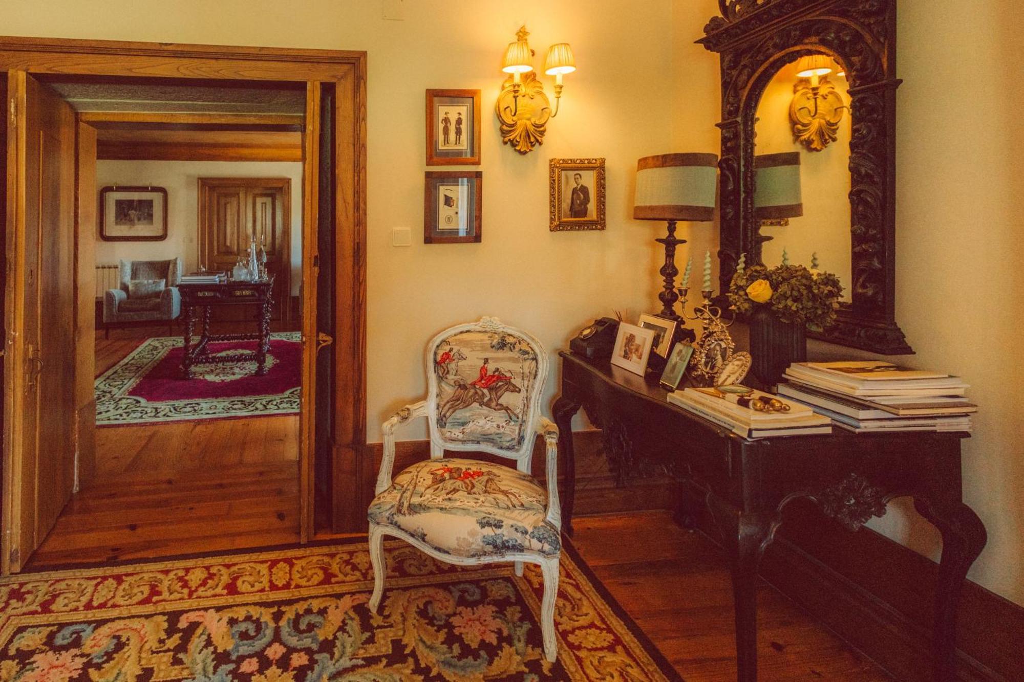 Quinta Do Monteverde Βιάνα ντο Καστέλο Εξωτερικό φωτογραφία