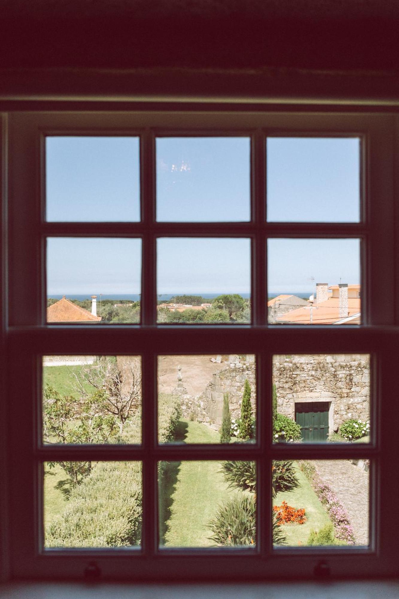 Quinta Do Monteverde Βιάνα ντο Καστέλο Εξωτερικό φωτογραφία