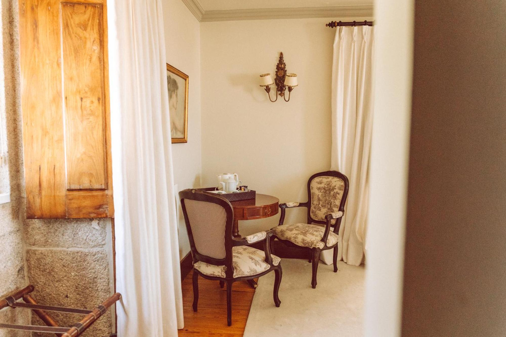 Quinta Do Monteverde Βιάνα ντο Καστέλο Εξωτερικό φωτογραφία