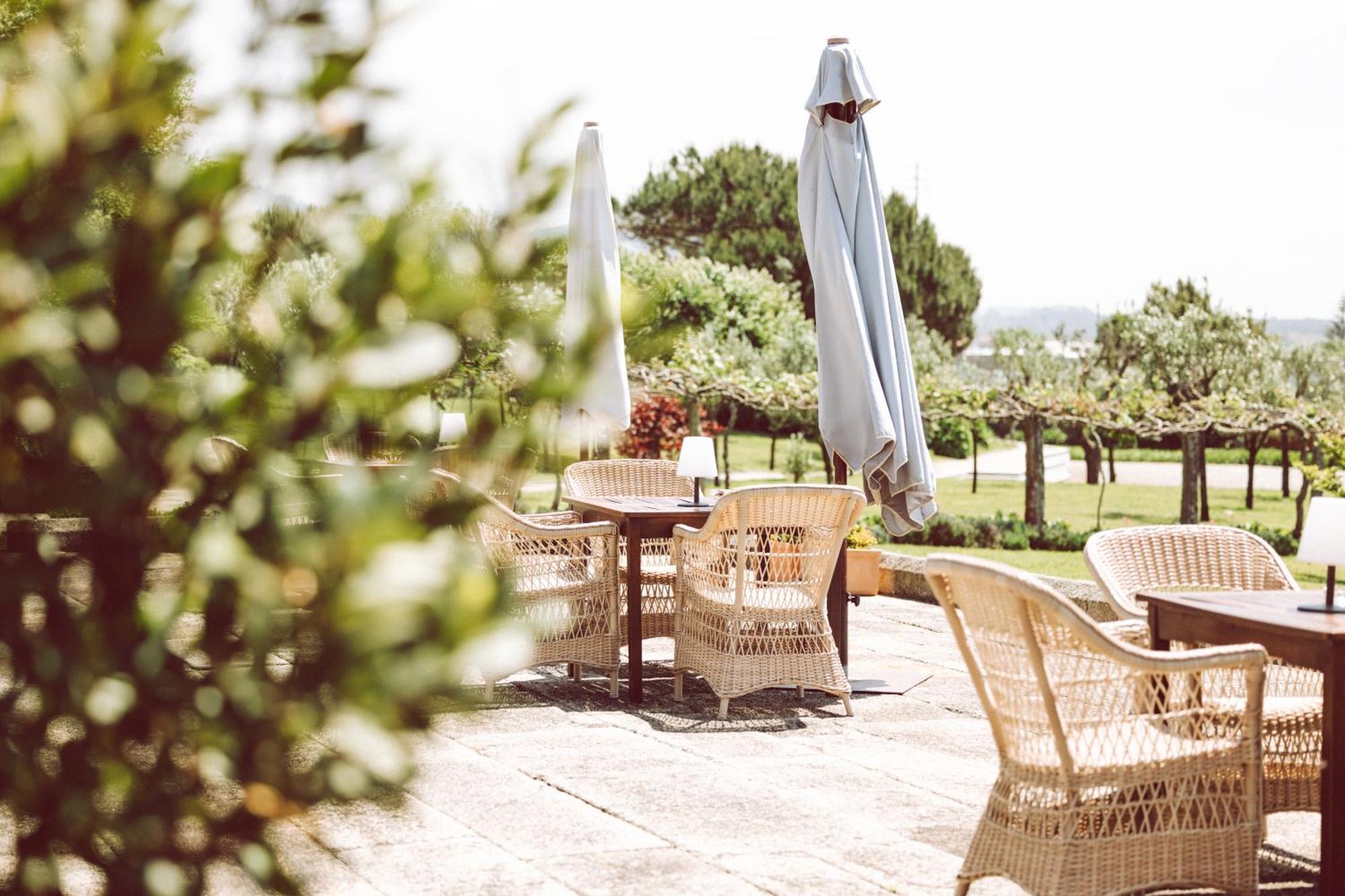 Quinta Do Monteverde Βιάνα ντο Καστέλο Εξωτερικό φωτογραφία
