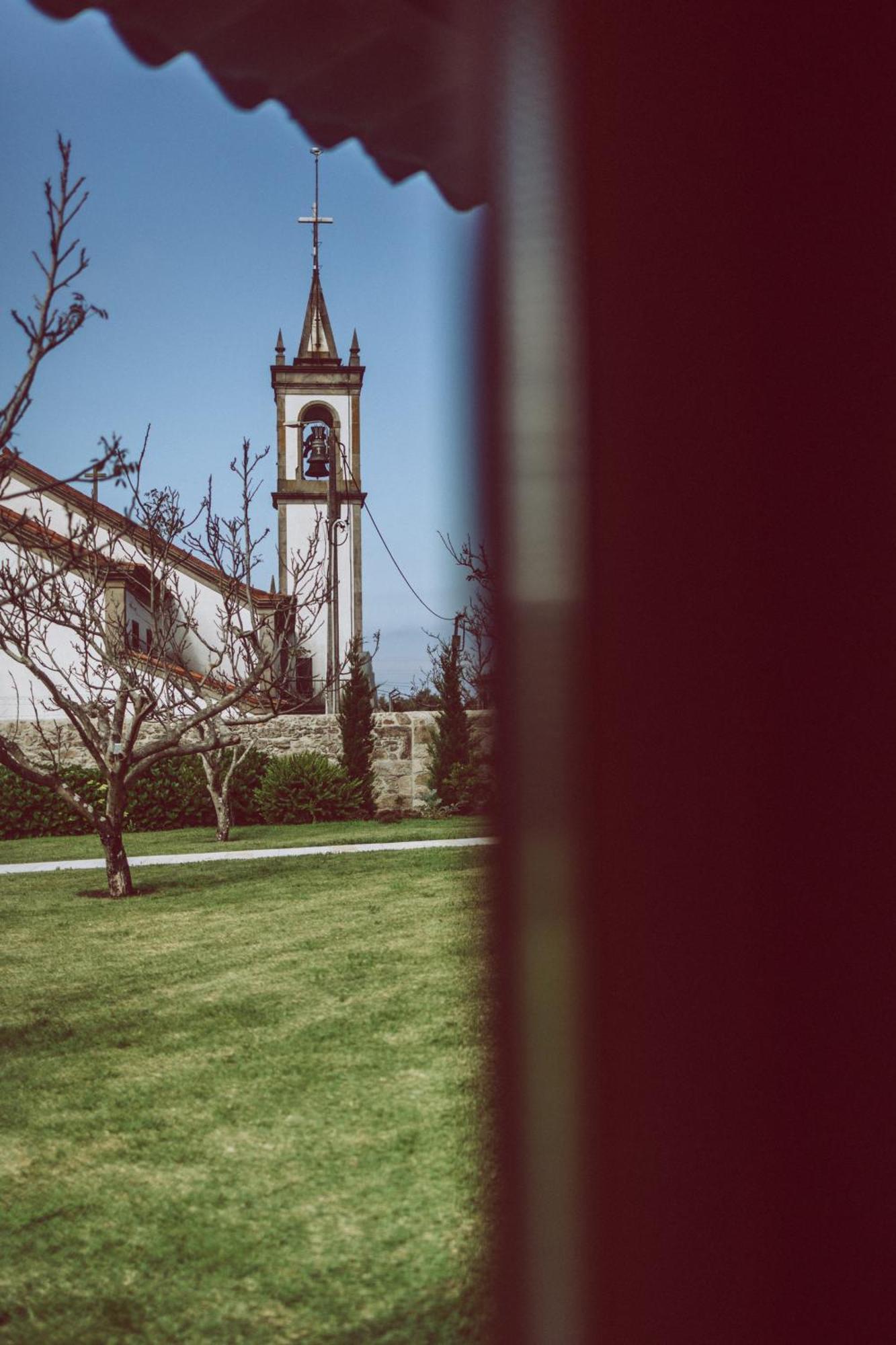 Quinta Do Monteverde Βιάνα ντο Καστέλο Εξωτερικό φωτογραφία
