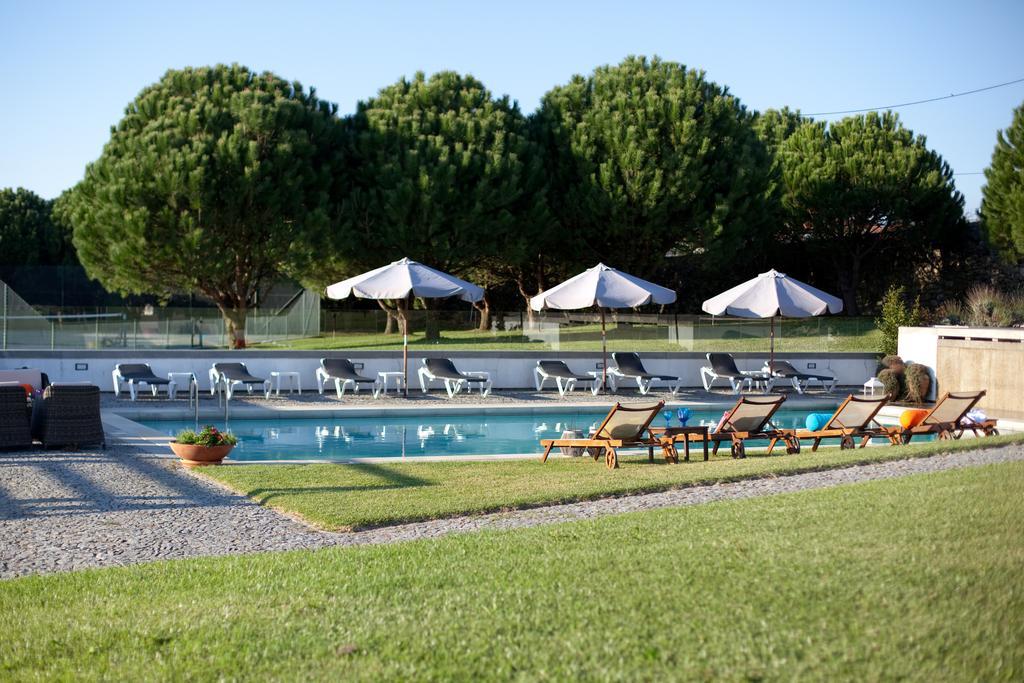 Quinta Do Monteverde Βιάνα ντο Καστέλο Εξωτερικό φωτογραφία