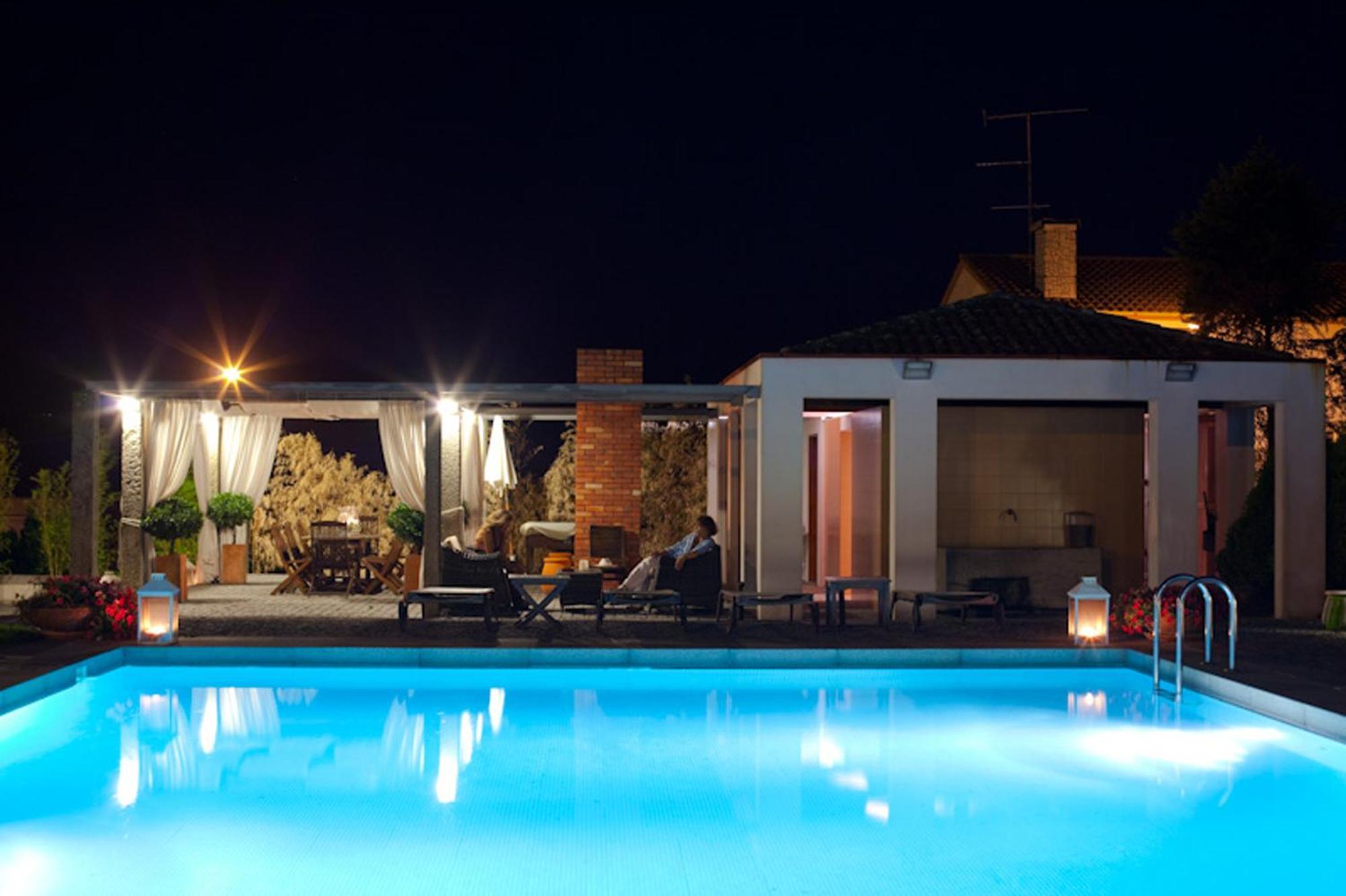 Quinta Do Monteverde Βιάνα ντο Καστέλο Εξωτερικό φωτογραφία